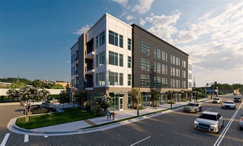 24 Loft Mixed Use Building Coming To Downtown Smyrna Atlanta Agent