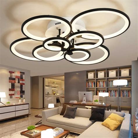 【super bright】 with 600 lumen, double the brightness as the regular incandescent bulbs. The Top Benefits To Using Led Ceiling Lights | Handyman tips