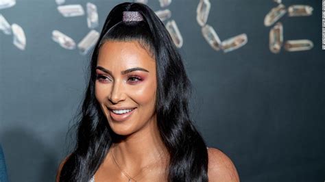 Kim Kardashian West Roasted Over Bird Box Cnn