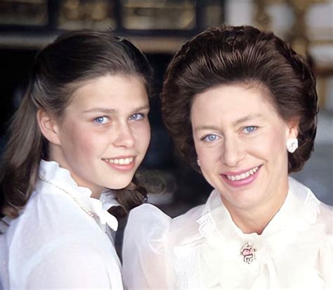 Who Is Lady Sarah Chatto Queen Elizabeths Beloved Niece The Low Key British Royal Is The