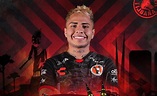 Liga MX: Misael Domínguez, nuevo jugador para Tijuana