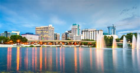Downtown Orlando Homes and Condos for Sale | Metropolitan Real Estate