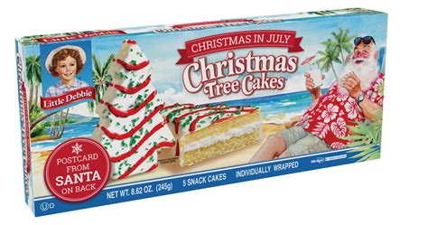 You can watch the full viral video below and see just how simple it is! 21 Ideas for Little Debbie Christmas Tree Cakes - Best ...