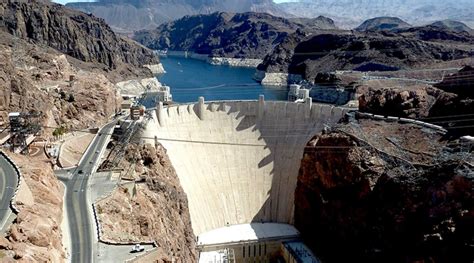 Hoover Dam Half Day Private Tour From Las Vegas United States Klook