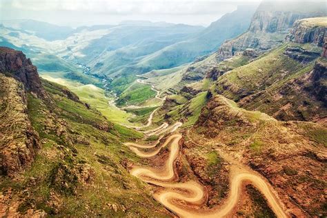 Full Day Sani Pass E Lesotho Tour Da Durban In 4x4 2023 Viator