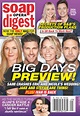 Soap Opera Digest-July 20, 2020 Magazine - Get your Digital Subscription
