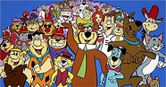 10 Most Memorable Hanna-Barbera Characters | ScreenRant