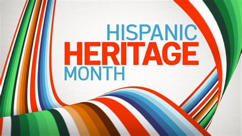 Celebrating Hispanic Heritage Month - NBC4 Washington