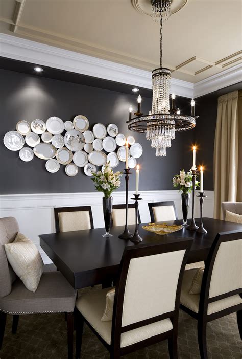 Room design games let you deign a house in any style you like, from a modern summer house to a whole modern city! Top 25 of Amazing Modern Dining Table Decorating Ideas to ...