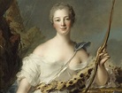 Madame de Pompadour’s Theatre | History Today