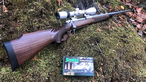 Remington 700 Sps 300 Win Mag Stainless Steel Review Rice Camraithe