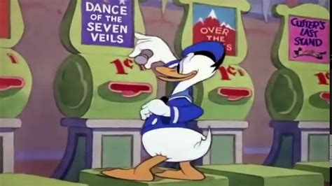 Top 123 Best Donald Duck Cartoons