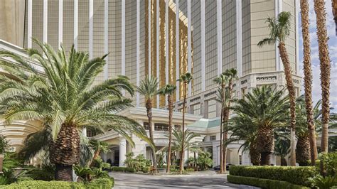 Las Vegas Luxury Hotel 5 Star Strip View Four Seasons