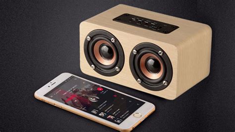 Butuh speaker bluetooth terbaik dengan suara yang bisa menjadi sangat keras? Speaker Bluetooth Mini Murah Terbaik / 9 Mini Speaker ...