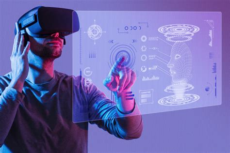 Top 10 Augmented Reality Trends In 2024 Teckyboost