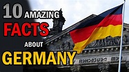 10 Facts About Germany That You will Find Hard To Believe (Amazing ...