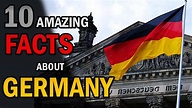 10 Facts About Germany That You will Find Hard To Believe (Amazing ...
