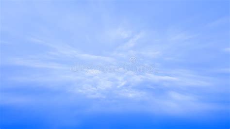 Zoom Virtual Background Sky