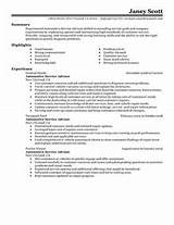 Military Education Advisor Job Description Photos