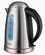 Electric Kettle Brands Images