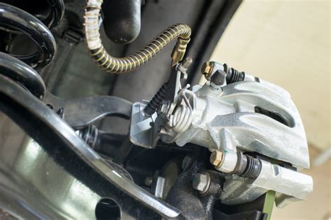 Bad Brake Caliper Symptoms 7 Signs To Watch Out For In The Garage With