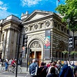 The Amazing National Portrait Gallery in London | Fine Art Shippers