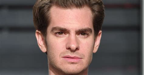 Andrew Garfield Says He S A Gay Man Who Doesn T Have Sex With Men Huffpost Uk Queer Voices