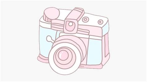 Aesthetic Pastel Cute Camera Icon Aesthetic Tumblr