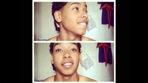 His dimple skehgsvevs wow new year has finally come :) i hope it will be better for me and you… • cute black boys part 4 - YouTube