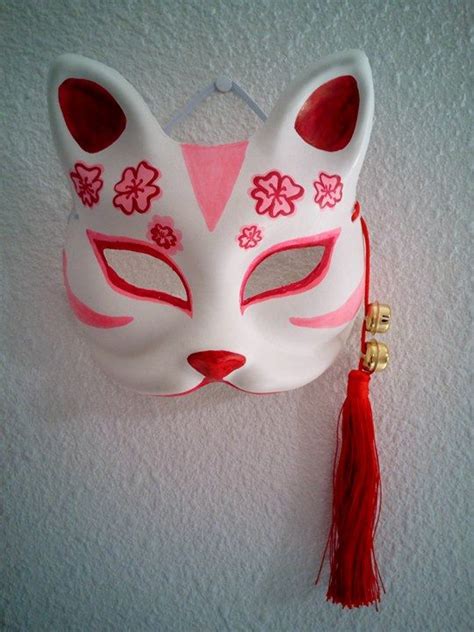 Japanese Kitsune Mask 13 By Sakurachan2a On Deviantart