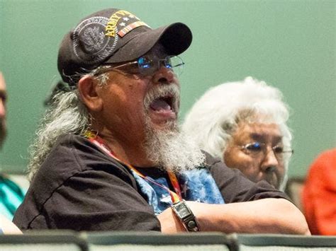 Piros Ask City To Support New Claim For Tribal Recognition