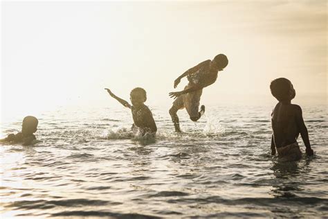 Free Images Children Fun Happy Ocean People Playing Sea