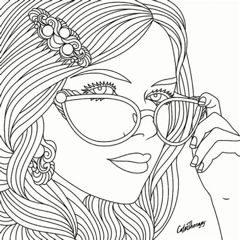Recolor Cute Coloring Pages Coloring Book Art Coloring Pages