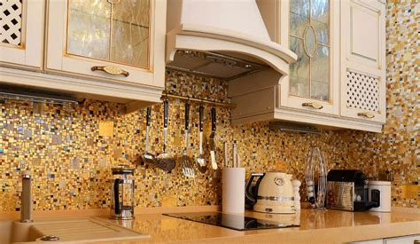 21 Spectacular Mosaic Tile Designs For The Out Of The Ordinary Home Decor