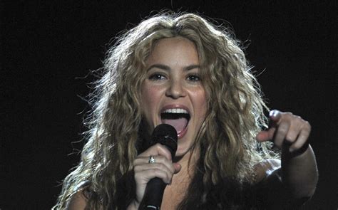 Spanish Court Orders Shakira To Stand Trial In Tax Fraud Case