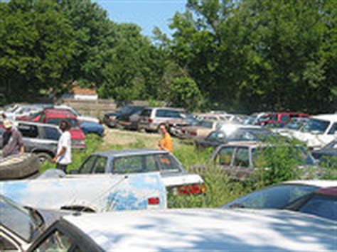 Check spelling or type a new query. Graveyard II Auto Parts junkyard - Auto Salvage Parts