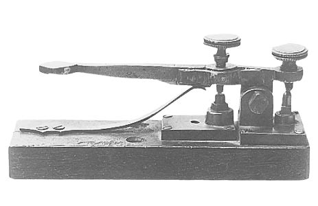Telegraph Transmitter Transparent Png Stickpng