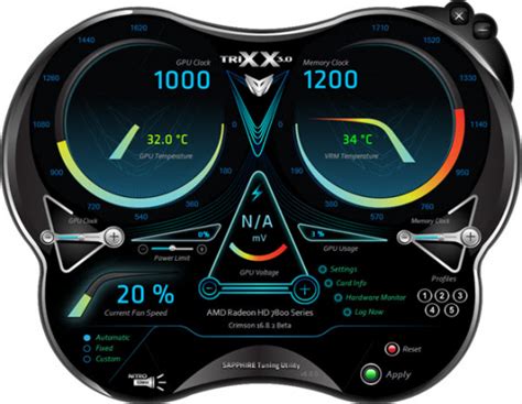 5 Best Overclocking Software Tools For Windows 2021 Mobile Updates