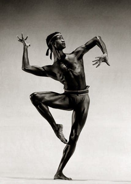 Celebrated Dancer Creates Digital Museum To Celebrate Forgotten Black Ballet