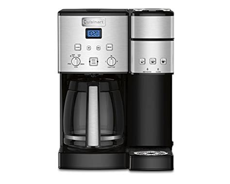 Picks Of 19 Best Coffee Maker With Single Serve And Pot Of 2022