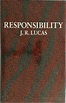Responsibility - John Randolph Lucas - (ISBN: 9780198240082) | De Slegte