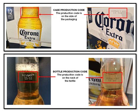 Select Corona Beer Recalled Because Bottles May Contain Glass Particles