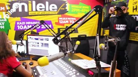 Milele Fm Presenters Salary Heres How Much Your Favorite Presenters Earn Per Month Kenyalogue