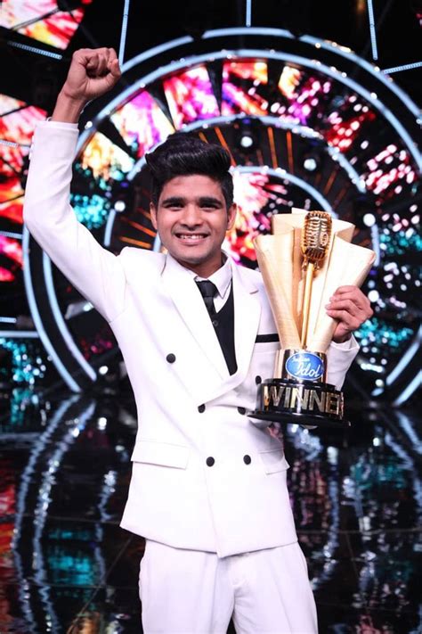 Indian Idol 10 Finale Salman Ali Emerges As The Winner Entertainment