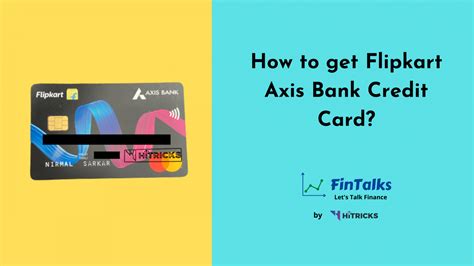 Axis bank insta easy credit card offers 15% discount on their partner restaurants. GUIDE: How to get Flipkart Axis Bank Credit Card? - HiTricks