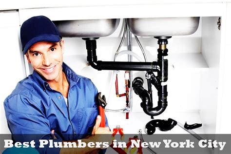 13 best plumbers in new york city{emergency plumbers nearby}