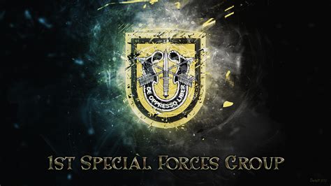 Special Forces Logo Wallpaper ·① Wallpapertag