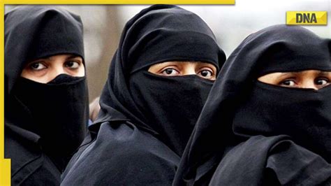 Muslim Womens Rights Day 2022 3 Years Of Triple Talaq Law Know Its History Significance