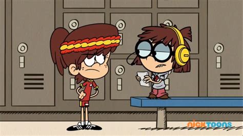 The Loud House Season 5 Episode 14 Directors Rut Friday Night Fights Mychiller Extra