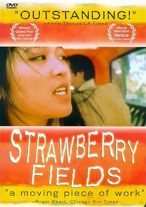 Strawberry Fields Dvd 1997 Dvd Empire
